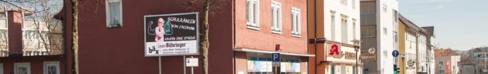 Aussenwerbung - Werbefläche in Heidenheim LED-Videowand für Ihre Werbung